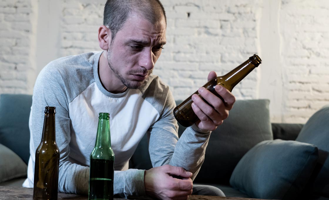 Убрать алкогольную зависимость в Александре-Невском